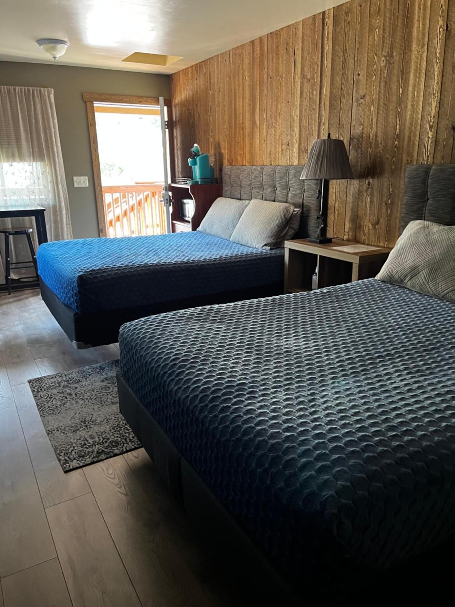 Parkway Yellowstone Guest House Room #2 Gardiner Exterior foto